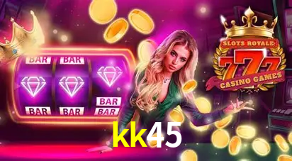 A Revolução dos Aplicativos de Jogos no kk45