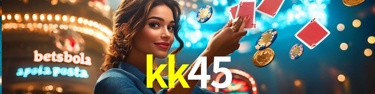 Experiência VIP kk45