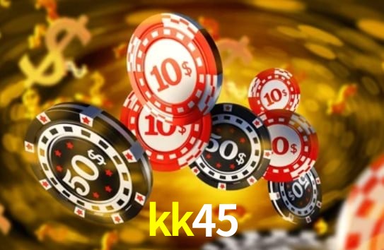 Experiência VIP kk45
