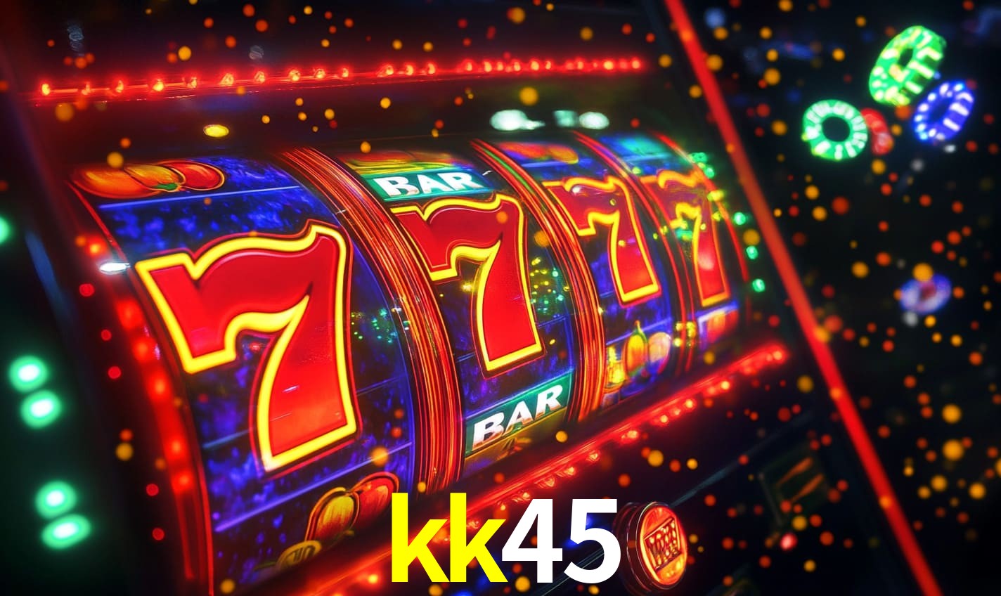 kk45 - Cassino On-line Campeão - kk45.com