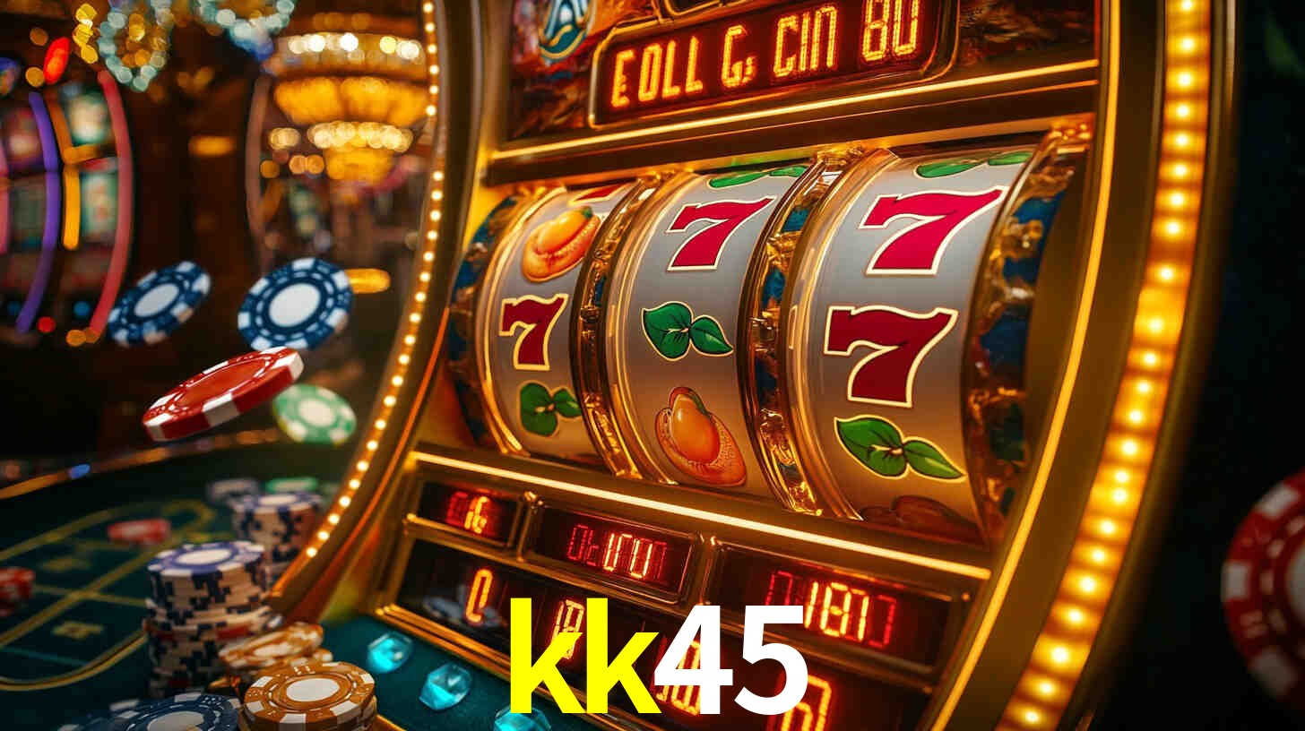 Exclusive Games kk45