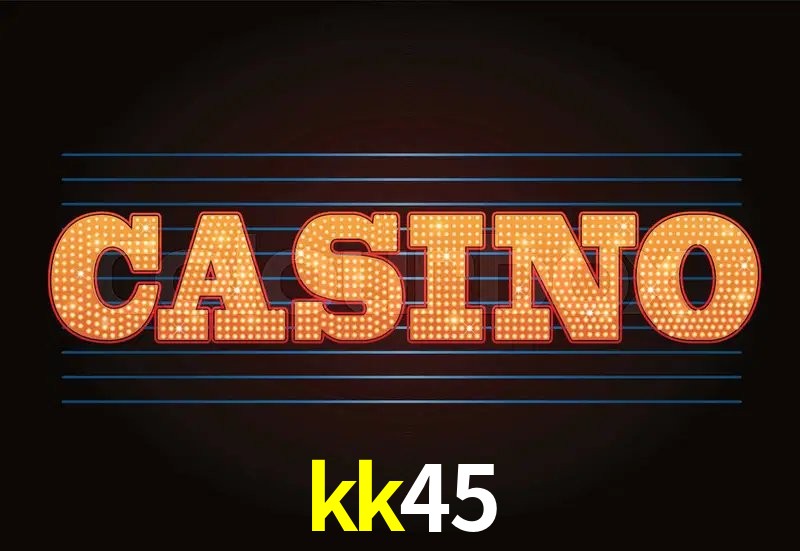 Jogos de Slot kk45