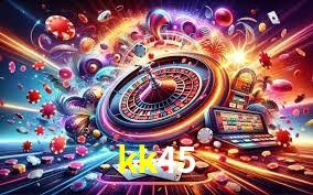 Estatísticas do Jogo kk45