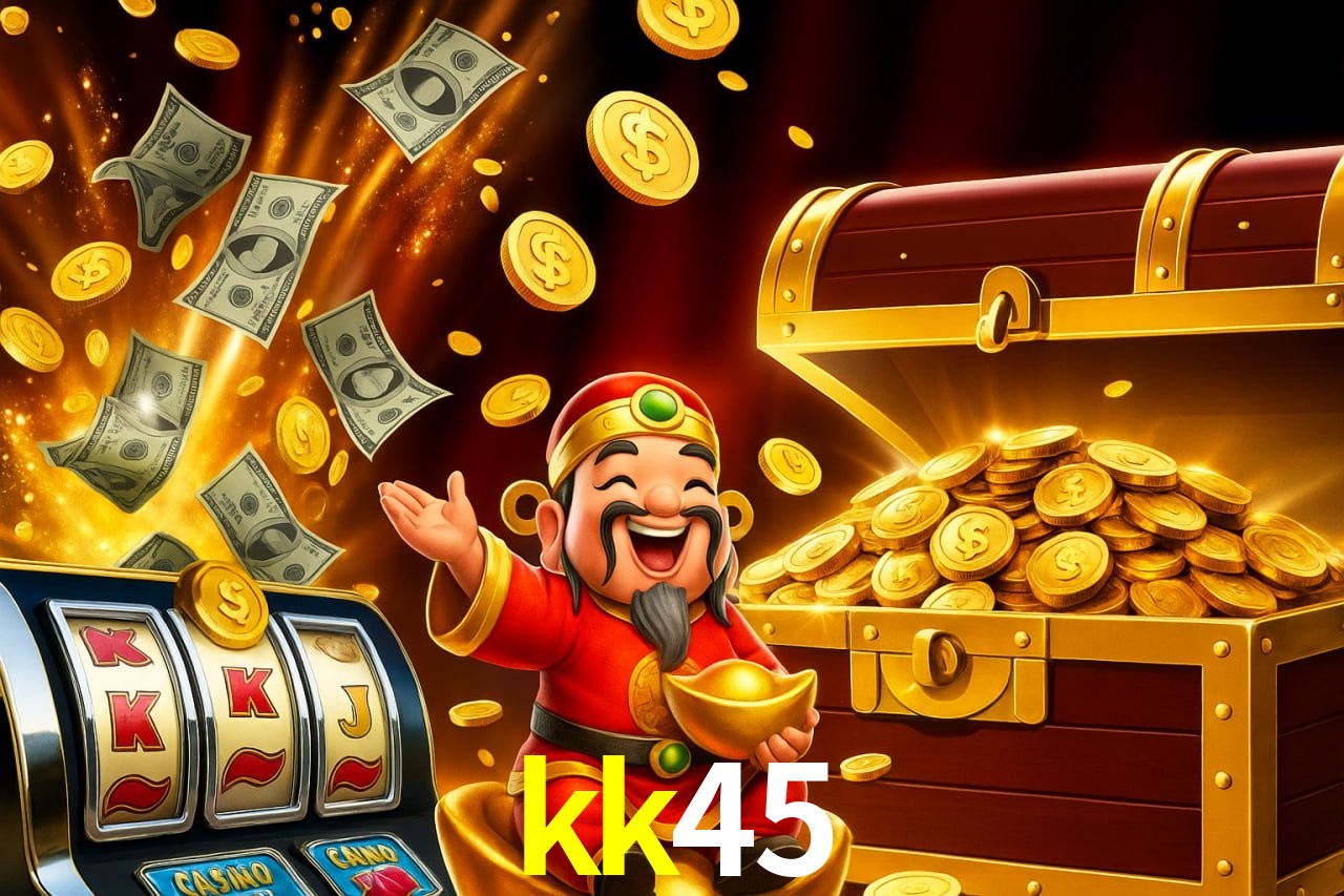 Mesa de Blackjack kk45