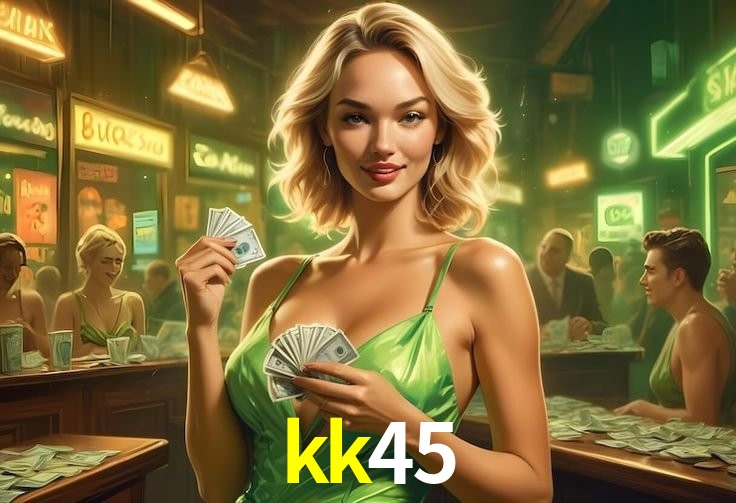 Desvendando o Mundo dos Jogos Virtuais na kk45