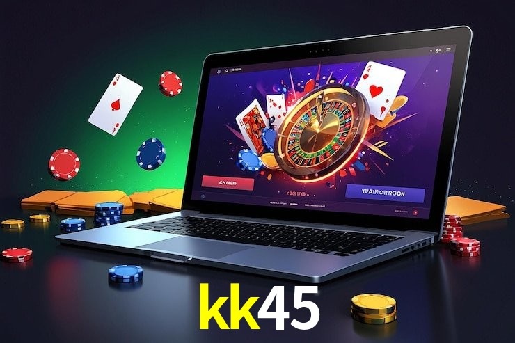 Coleção Premium de Slots kk45 - NetEnt, Pragmatic Play, Evolution