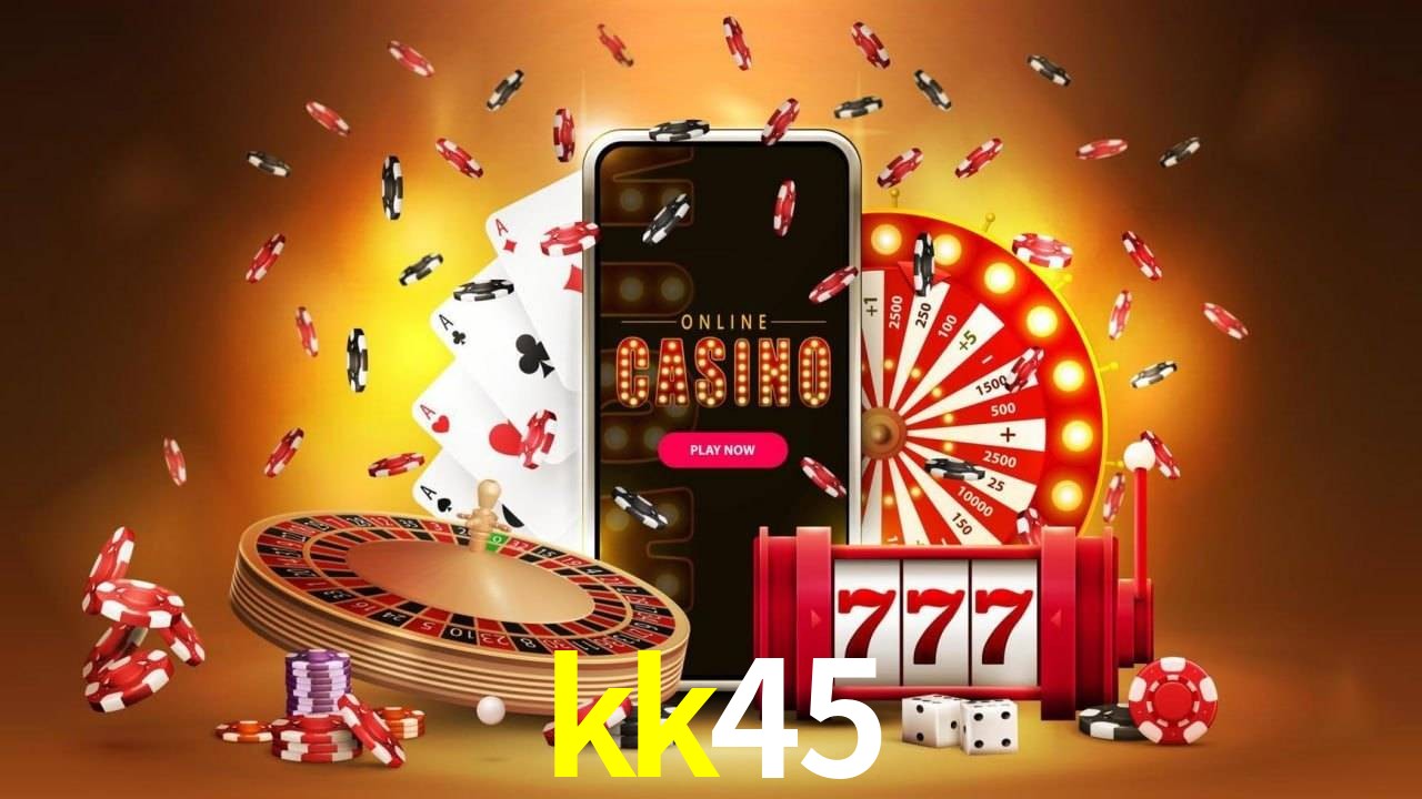 Design Responsivo kk45