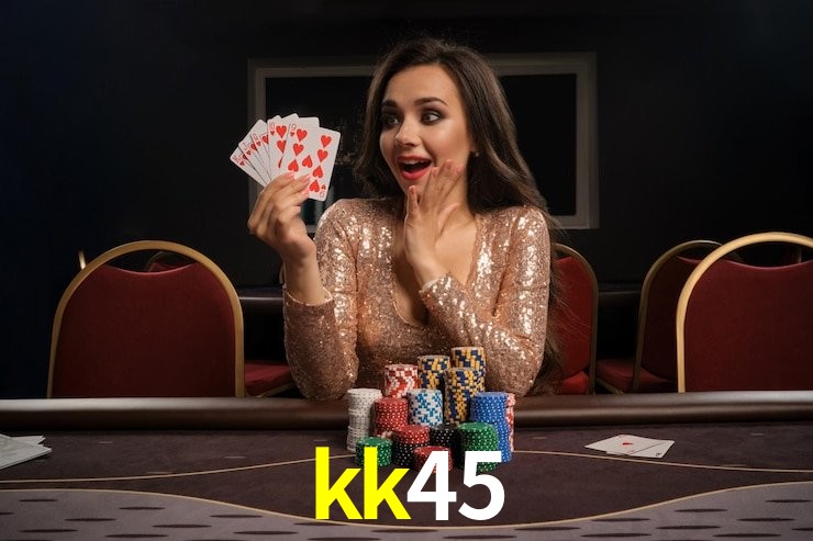 Jogos Exclusivos kk45