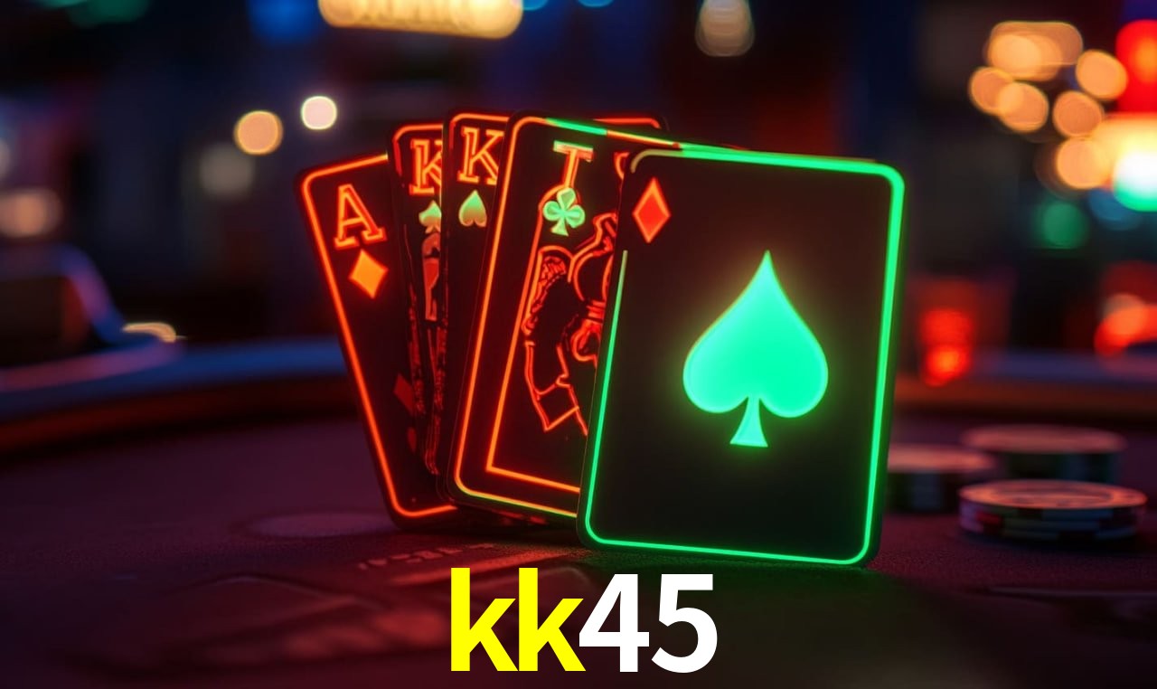 Login Seguro kk45