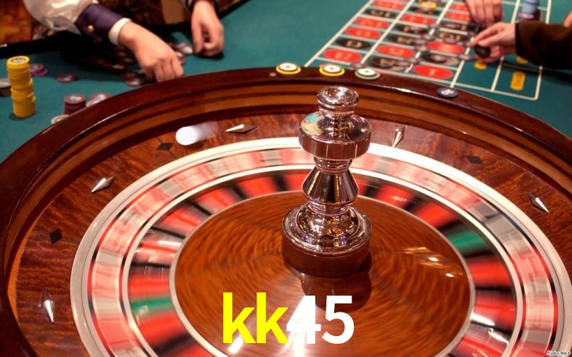Casino VIP kk45