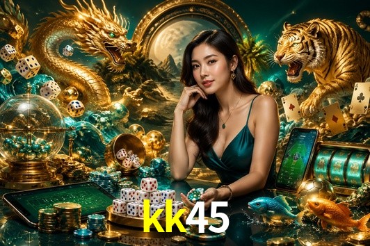 Seasonal Promotions kk45