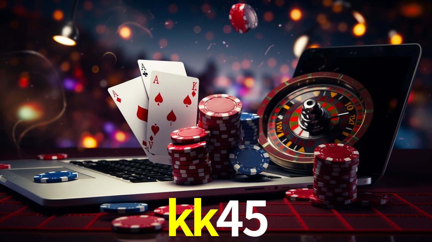 Live Casino kk45