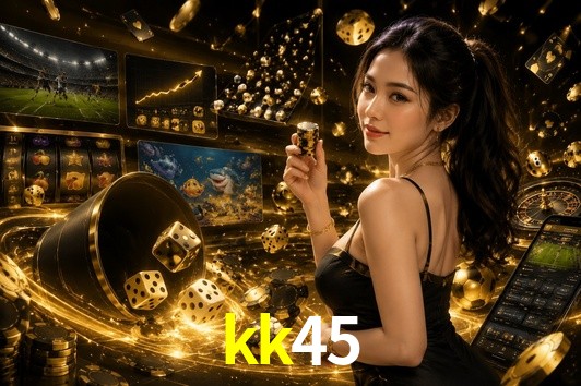 Flash Promotion kk45