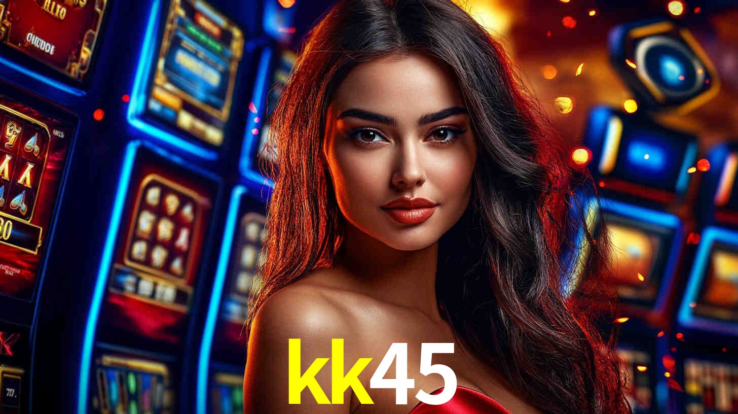 Inovações de Jogos na kk45: O Futuro das Experiências Interativas