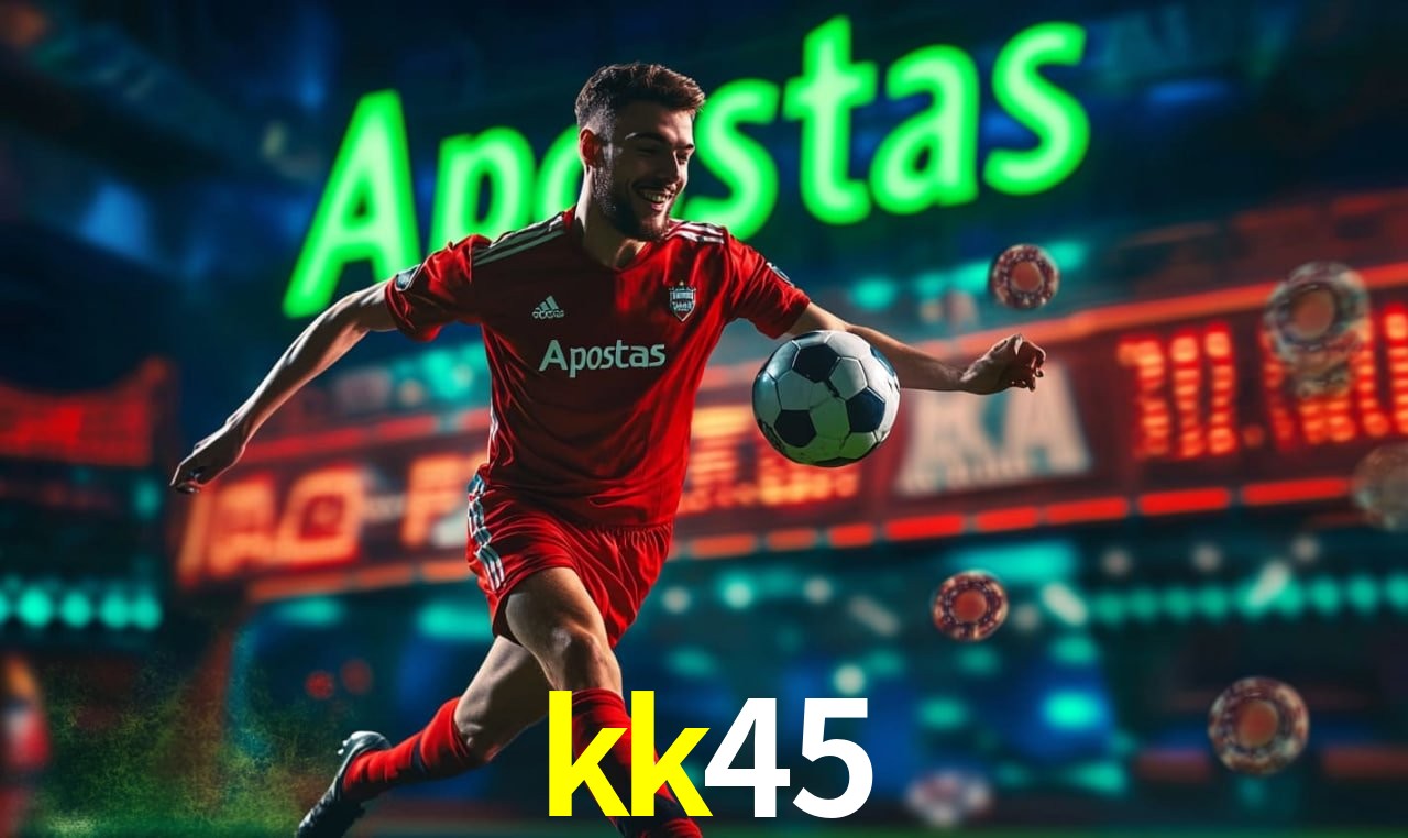 Programa VIP kk45