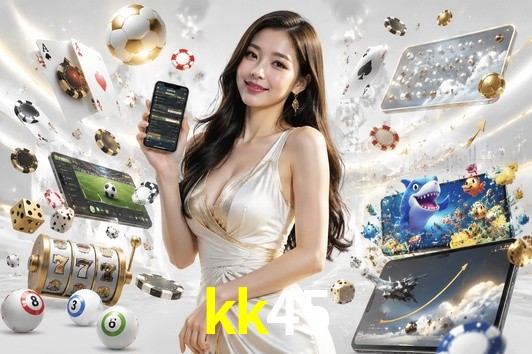 Games Directory kk45