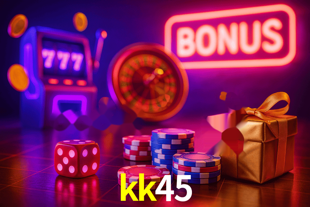 Apostas Esportivas na kk45: Um Guia Completo
