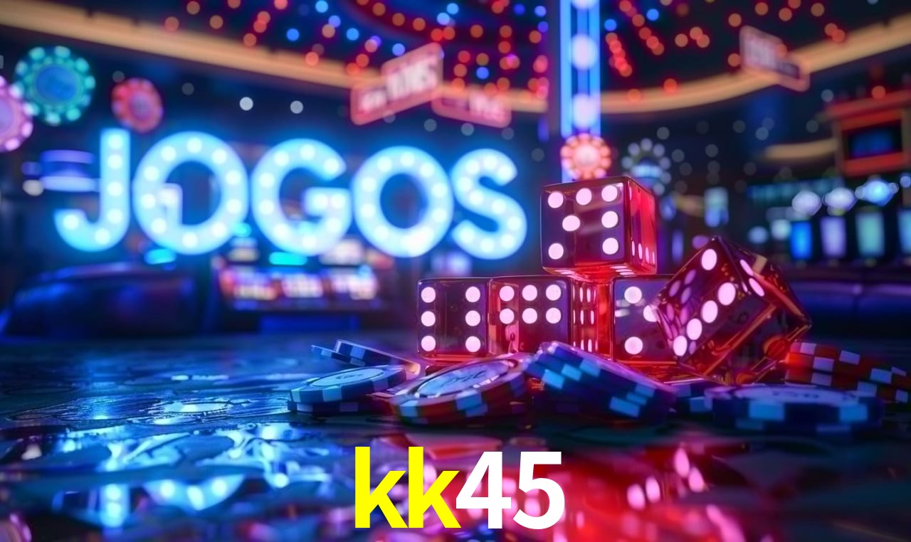 Torneios kk45