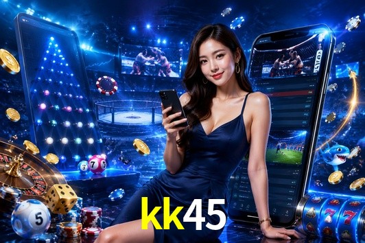 Player Reviews kk45