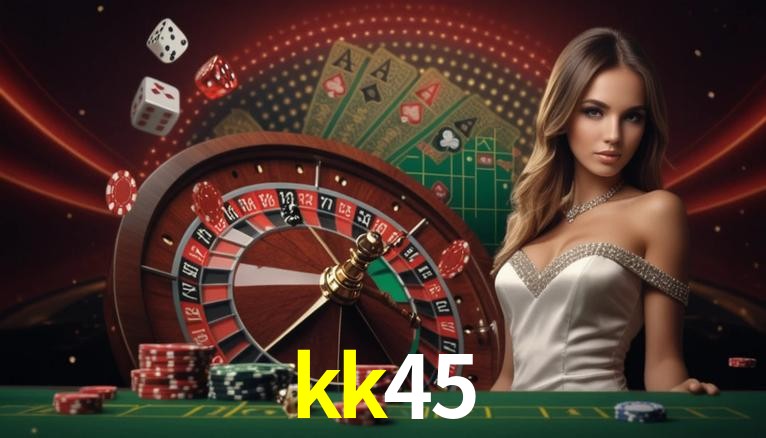 Security Systems kk45