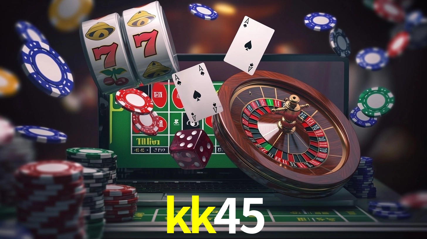 Ofertas Imperdíveis na kk45: Promoções e Bônus Que Valem a Pena