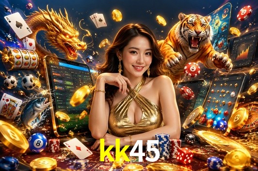 Account Benefits kk45