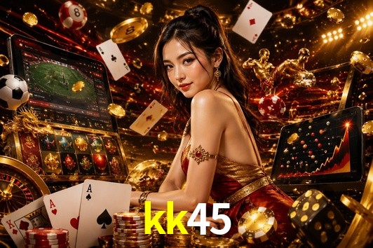 API Integration kk45