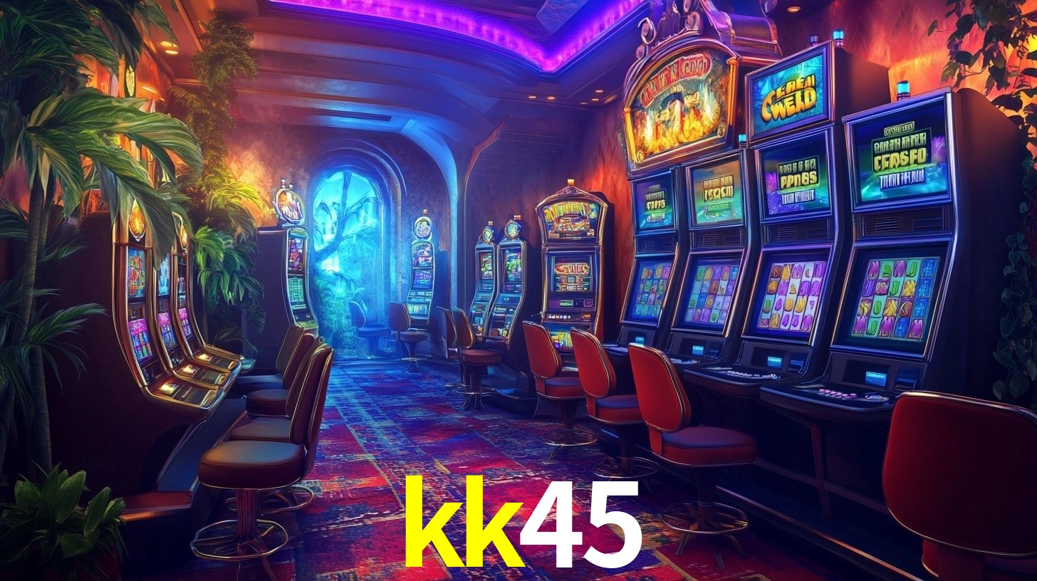 Daily Bonuses kk45