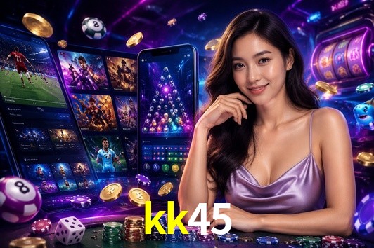 Exclusive Offers kk45