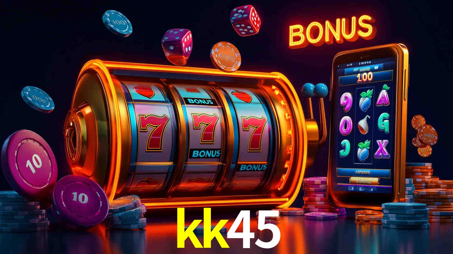 Descubra o Programa VIP da kk45: Vantagens Exclusivas para Jogadores