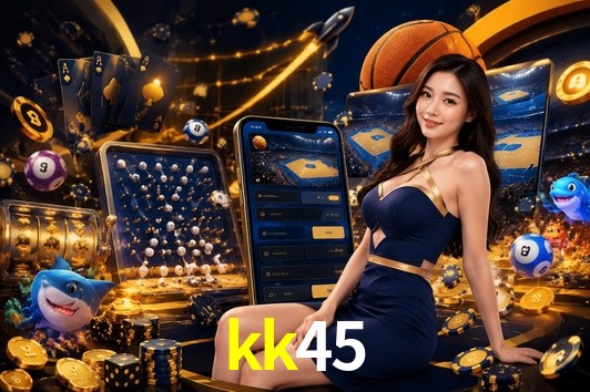 Weekend Specials kk45