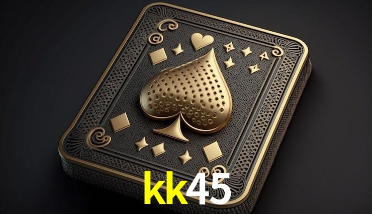 Casino Ao Vivo kk45