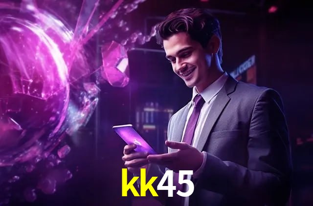 Football Betting kk45