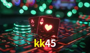 Diretório de Jogos kk45