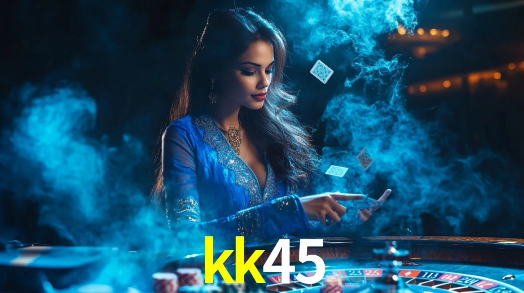 A Emoção da Loteria na kk45: Uma Chance de Mudança de Vida