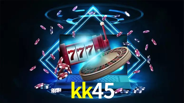 Integração de APIs kk45
