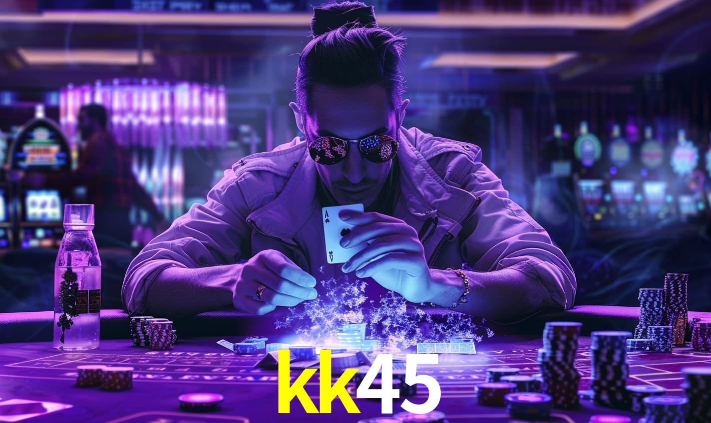 VIP Casino kk45