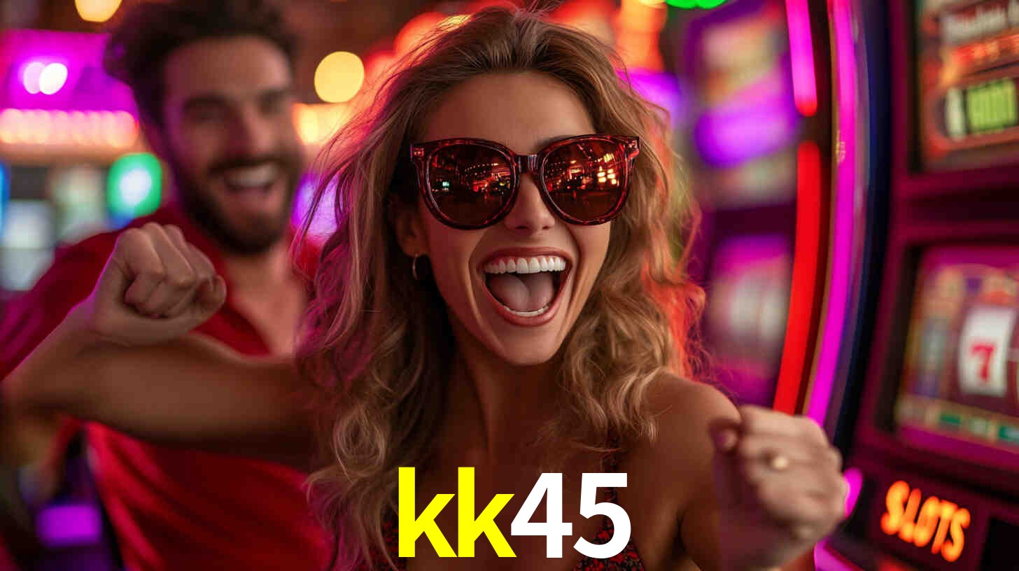 Explorando a Categoria de Eventos em Apostas na kk45