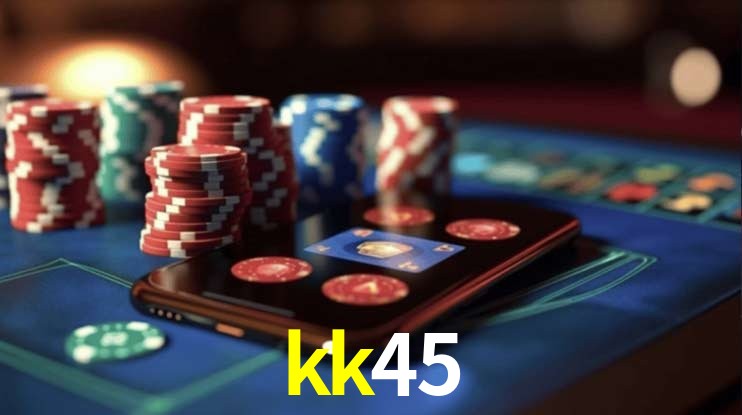 Estatísticas Esportivas kk45