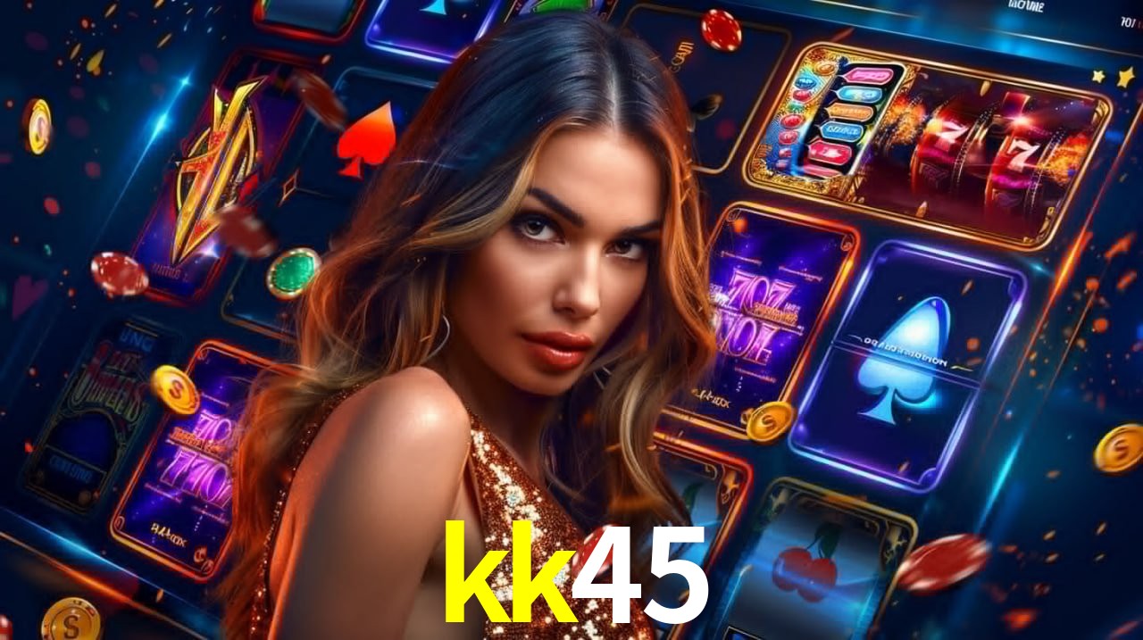 cassino kk45