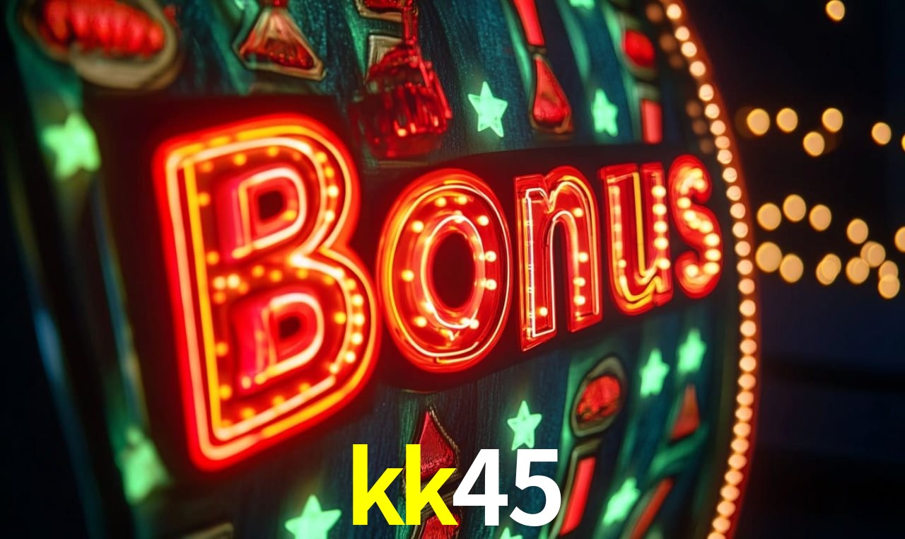 Casino Ao Vivo kk45