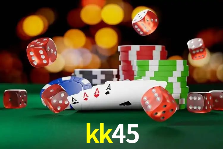 Segurança 2FA kk45