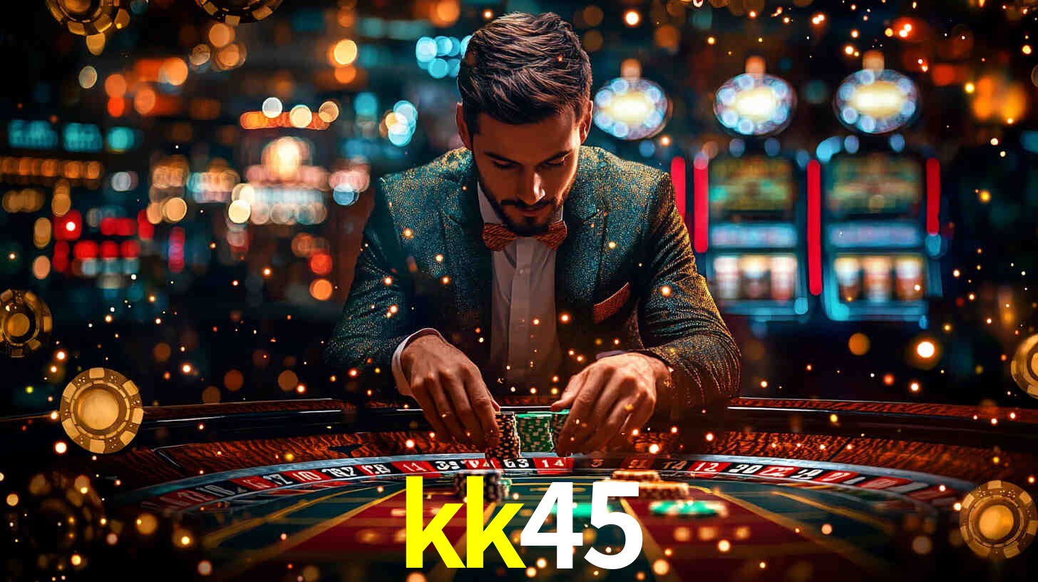 Premium Interface kk45