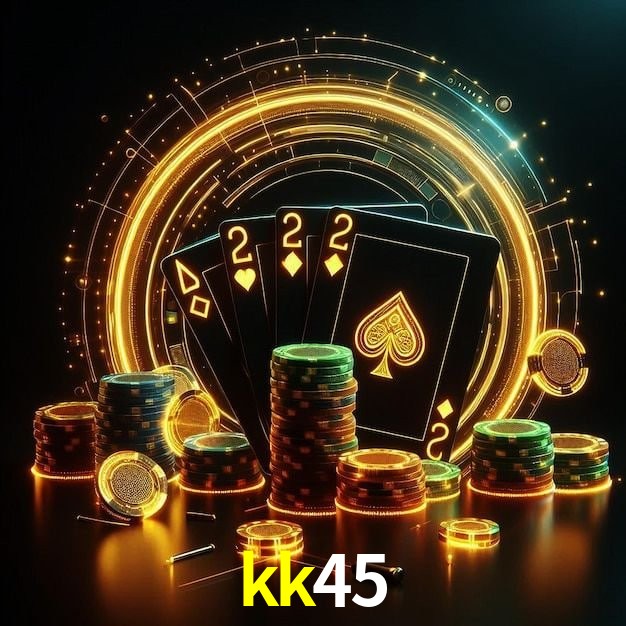 Benefícios da Conta kk45