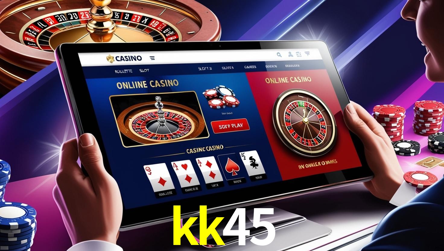KK45