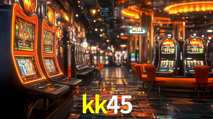 Welcome Bonus kk45