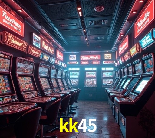 Responsive Design kk45