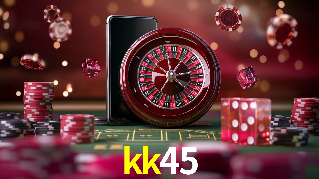 Basketball Betting kk45