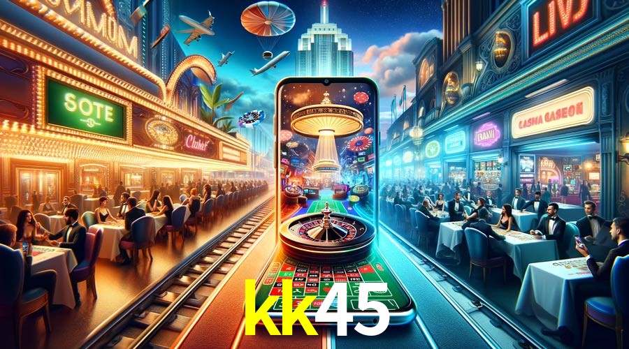 2FA Security kk45