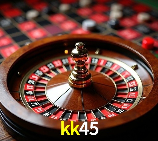 Platform Technology kk45